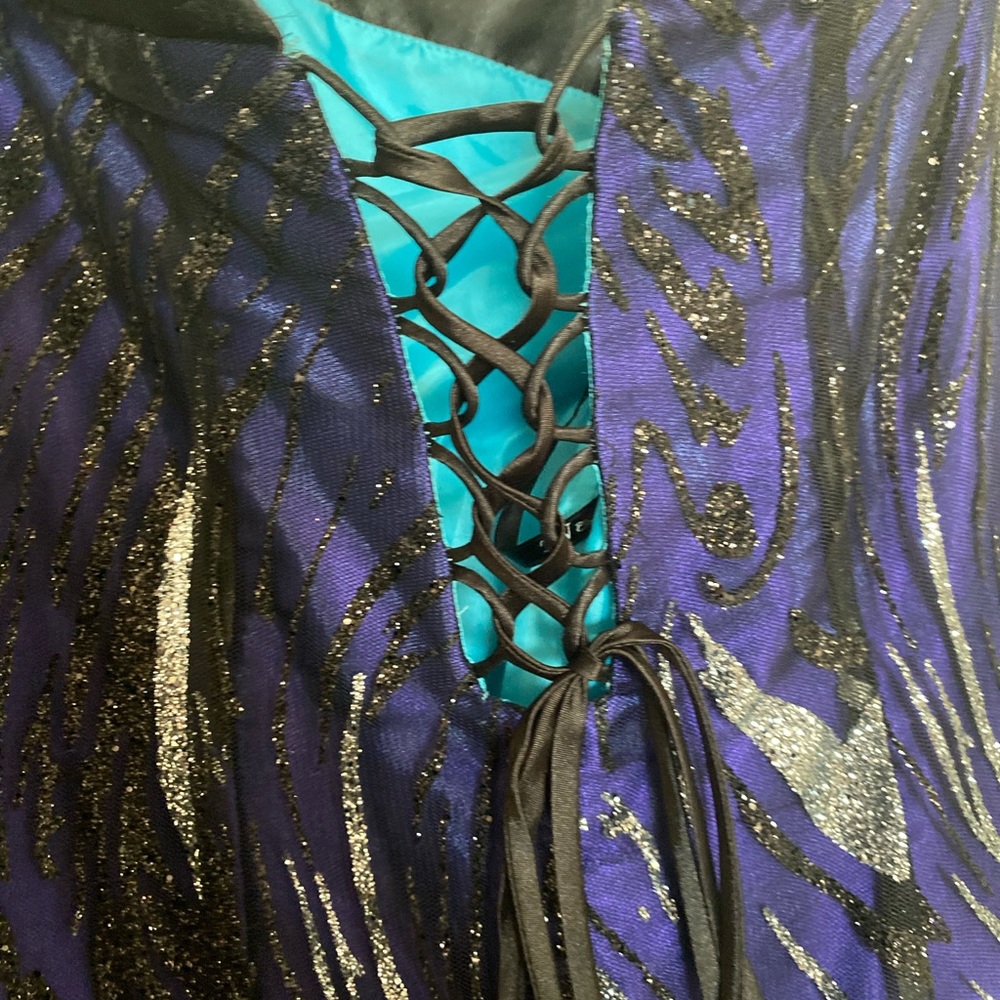 Prom dress - Picture 7 of 8